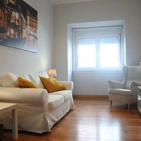 Apartment Lisboa@santos Lissabon